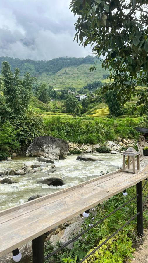 Tavan Paddy Field Homestay photo 6