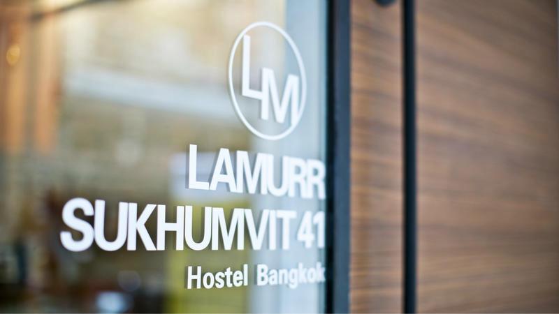 Lamurr Sukhumvit 41 photo 4