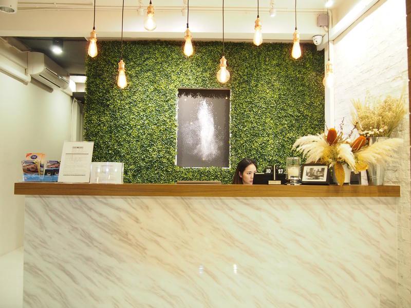 Lamurr Sukhumvit 41 photo 6