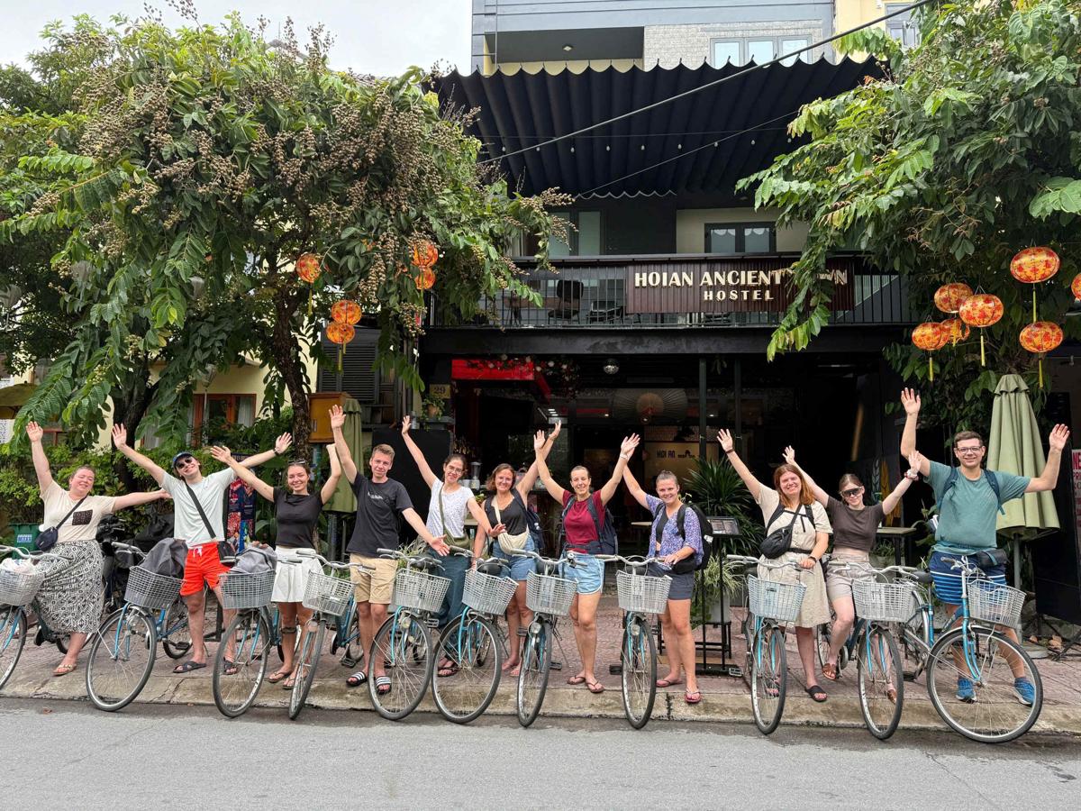Hoi An Ancient Town Hostel photo 4