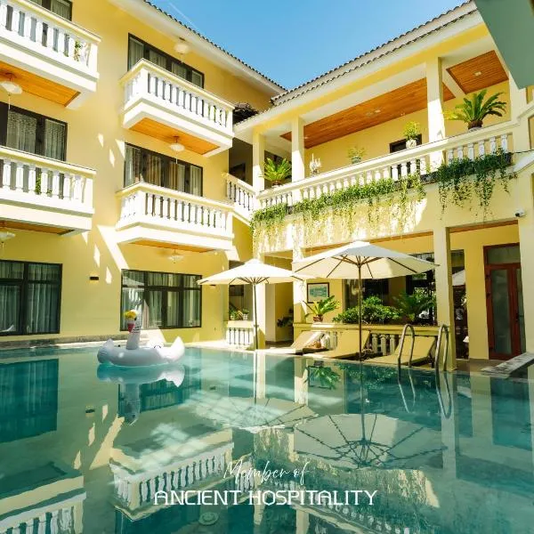 Hoi An Ancient Town Hostel photo 5