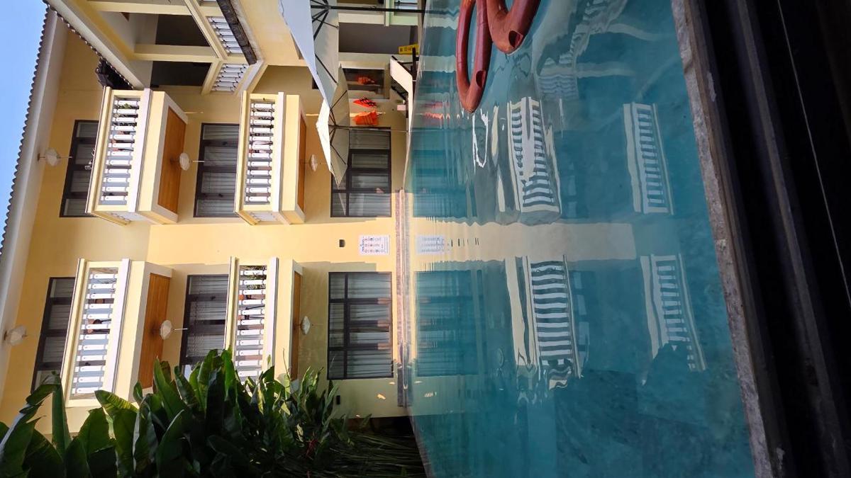 Hoi An Ancient Town Hostel photo 6