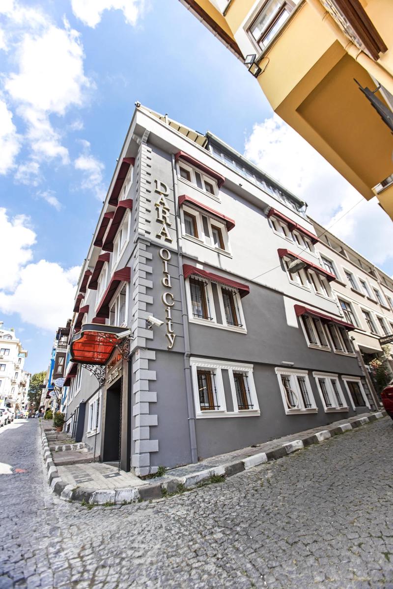 Dara Hotel OldCity photo 2