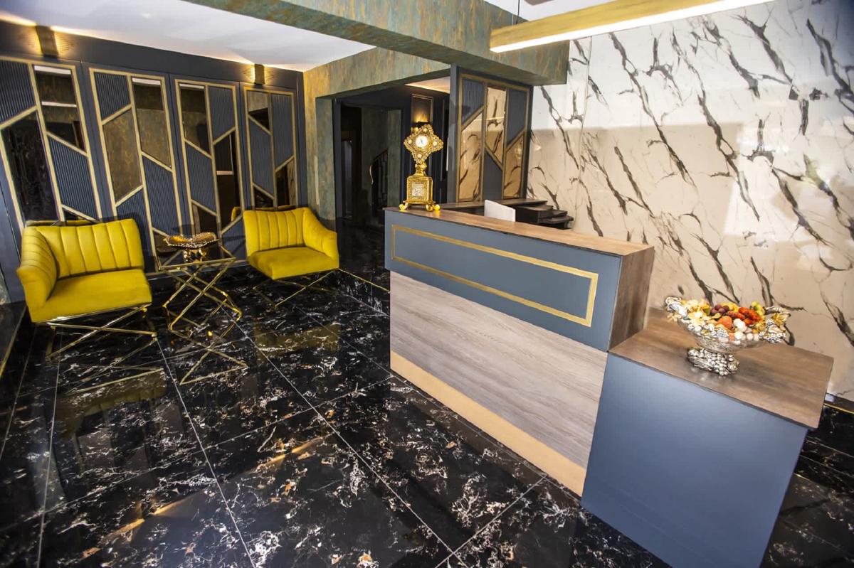 Dara Hotel OldCity photo 4