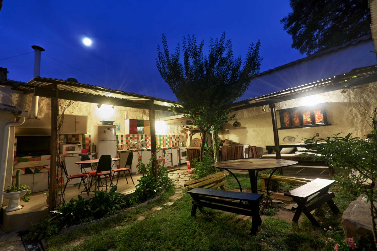 Hostal CasArte Takubamba photo 1