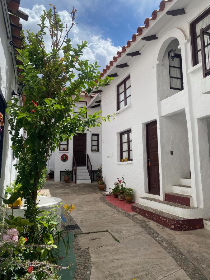 Hostal CasArte Takubamba photo 6