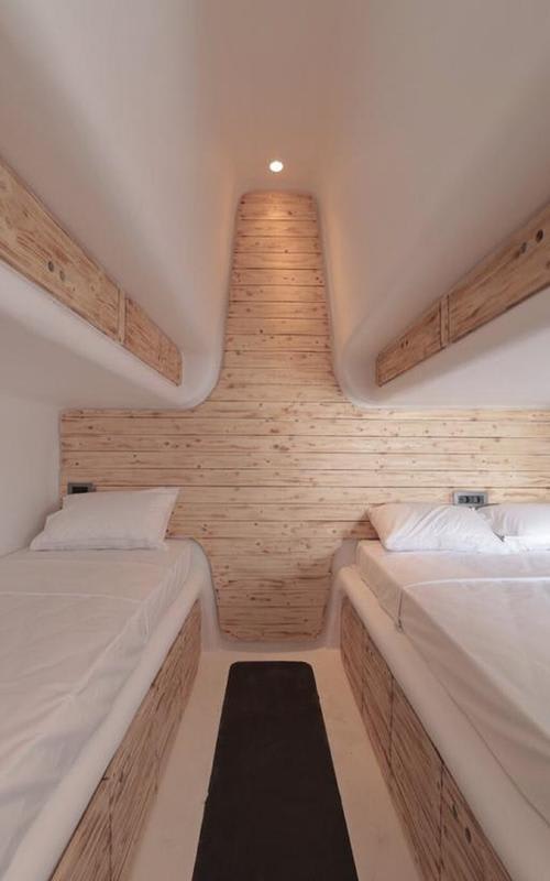 Mycocoon Hostel Mykonos photo 4