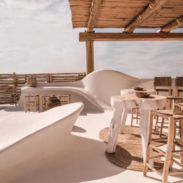 Mycocoon Hostel Mykonos photo 5