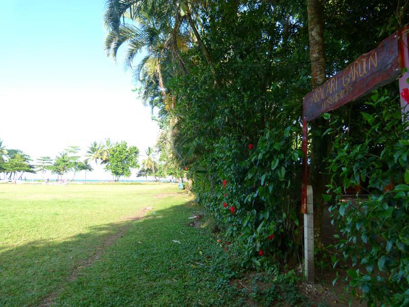 Aracari Garden Hostel photo 2