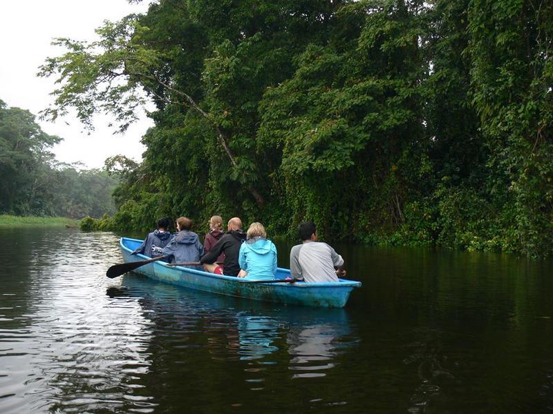 Aracari Garden Hostel photo 3