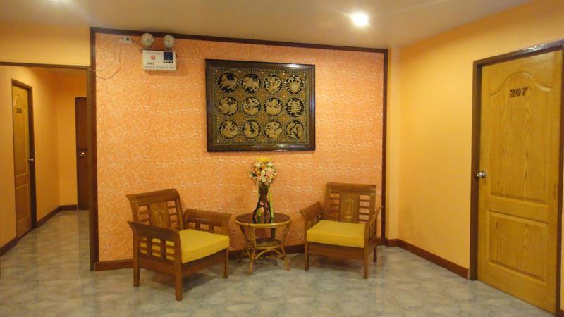 Thepparat Lodge Krabi photo 2