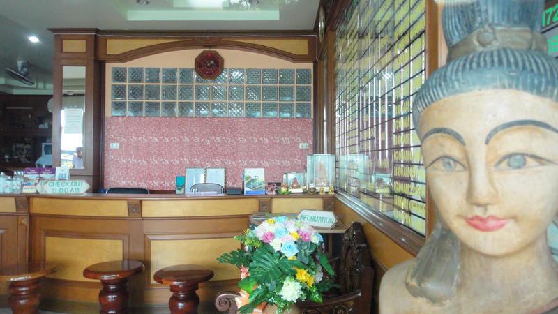 Thepparat Lodge Krabi photo 3