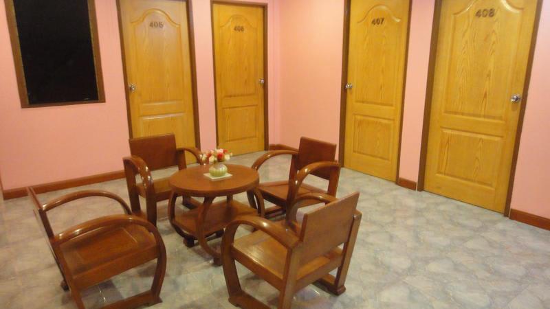 Thepparat Lodge Krabi photo 4