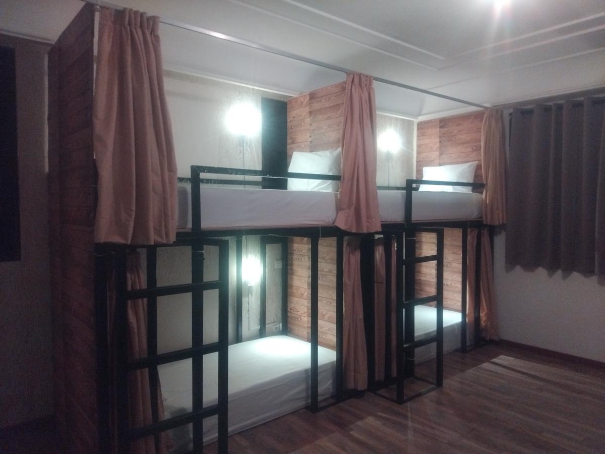 Spins Hostel photo 2