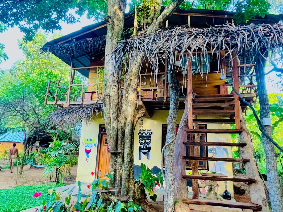 Sigiriya Rastha Hostel photo 2