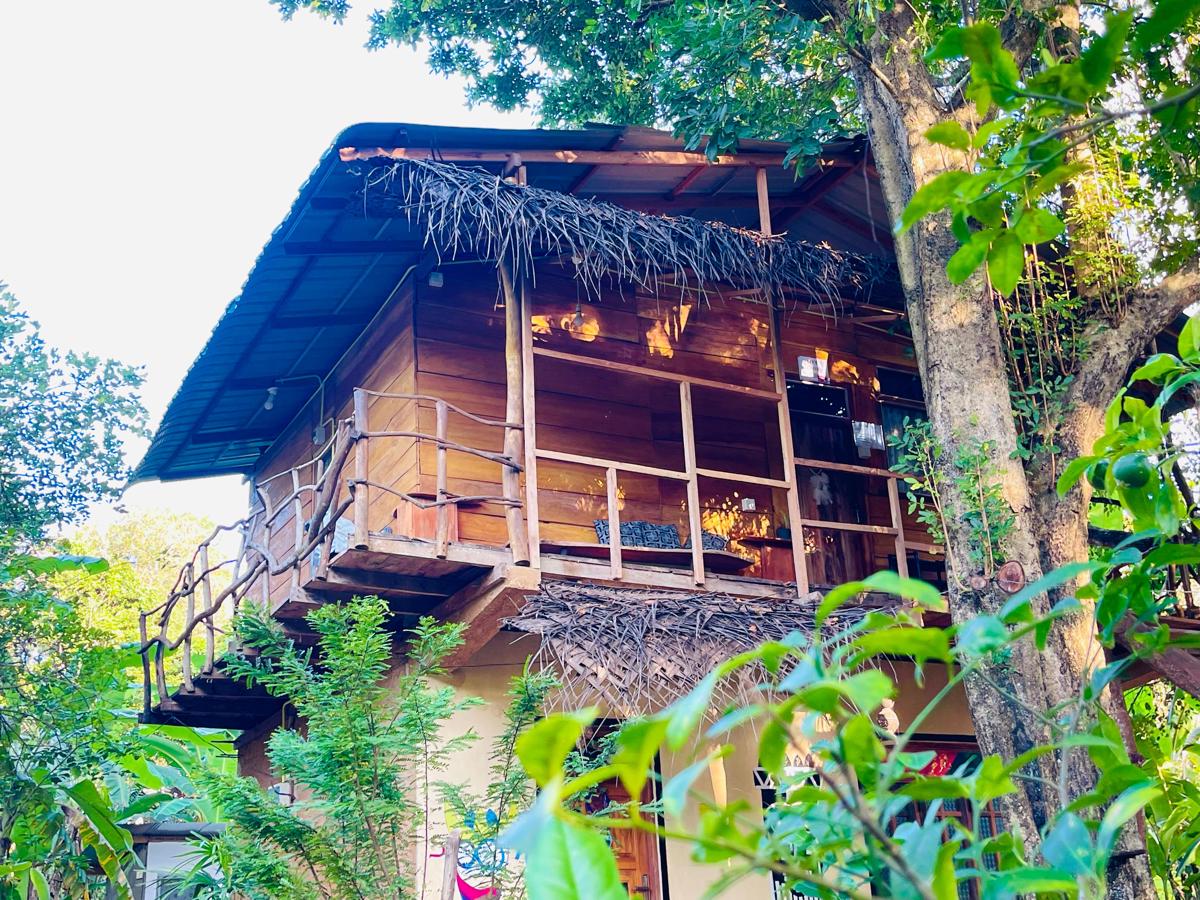 Sigiriya Rastha Hostel photo 3