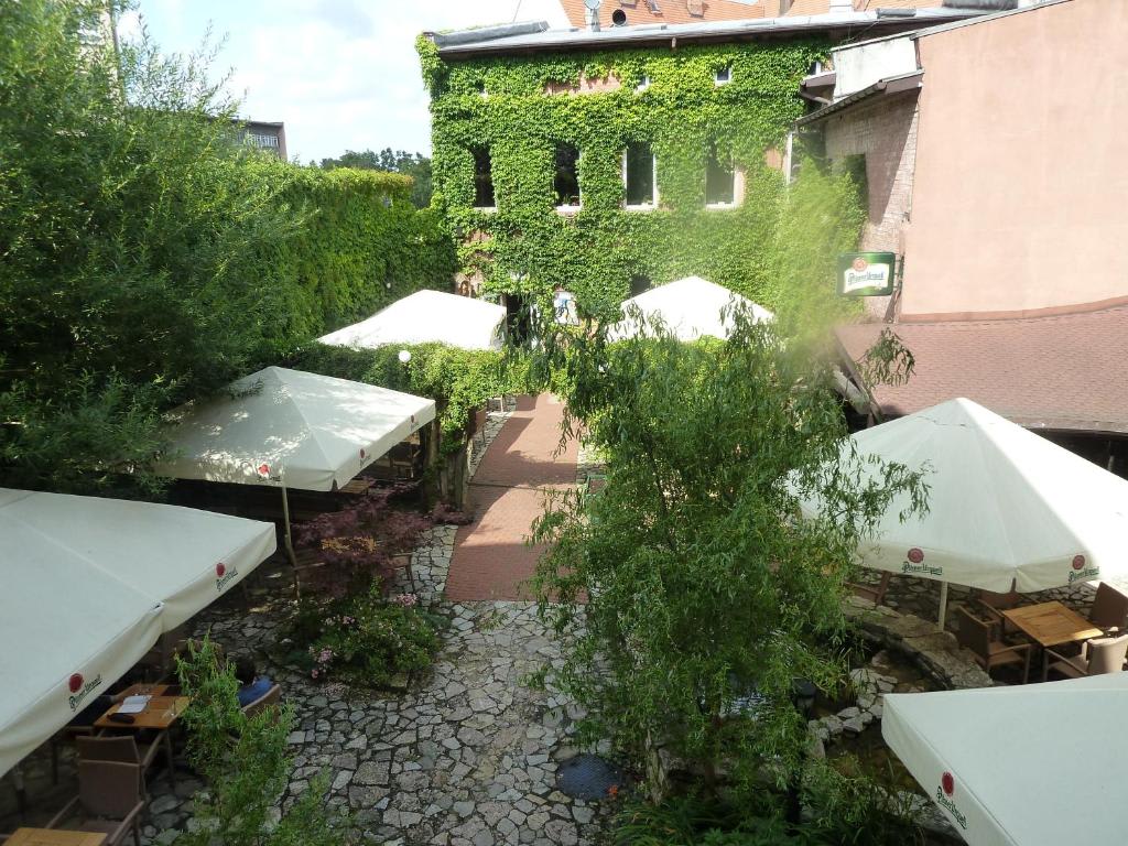 Hostel Gliwice Centrum photo 1
