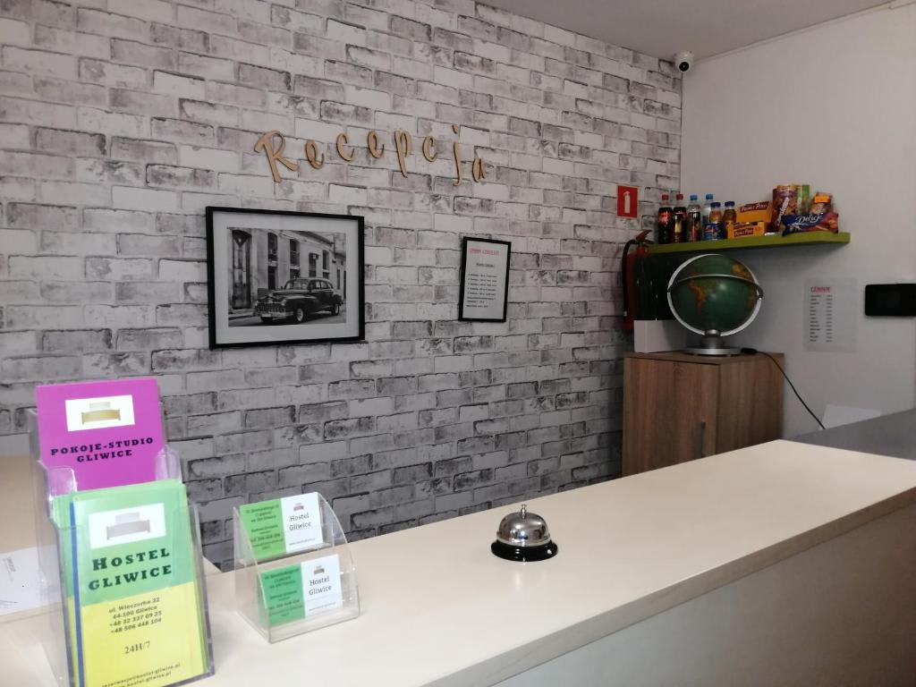 Hostel Gliwice Centrum photo 2