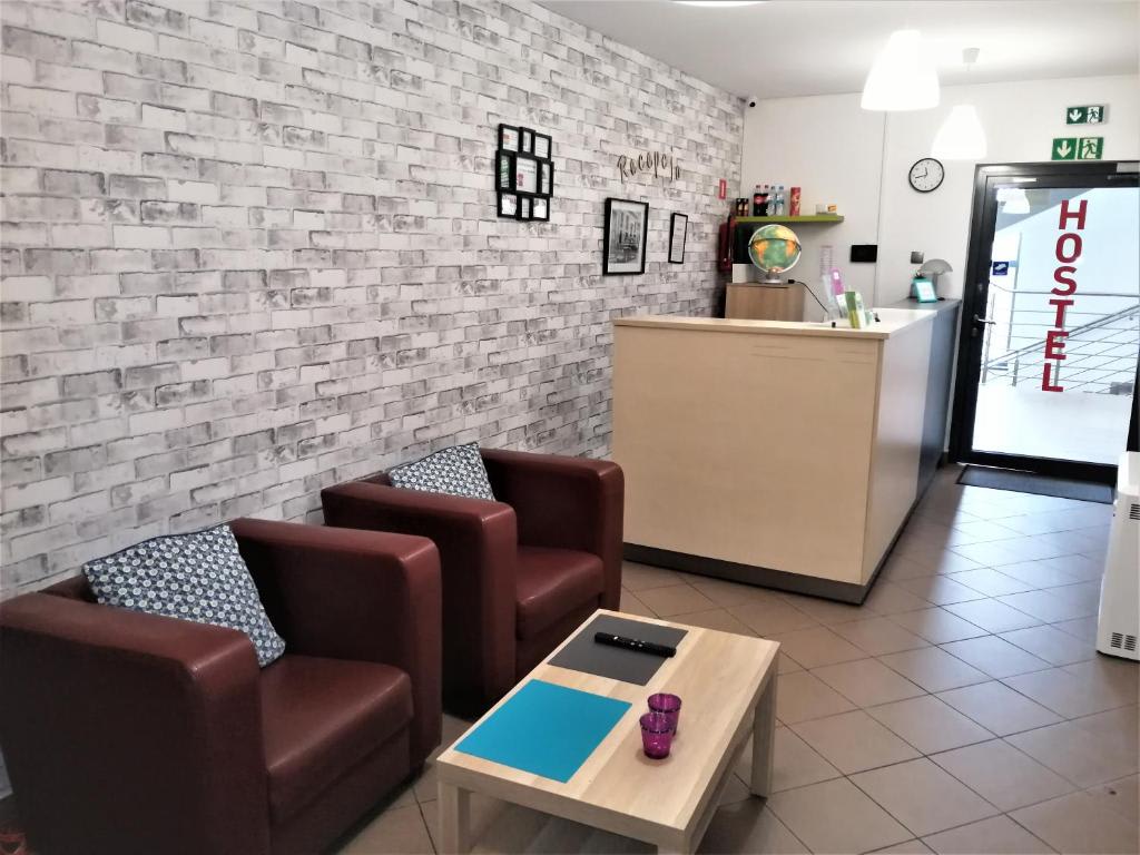 Hostel Gliwice Centrum photo 4