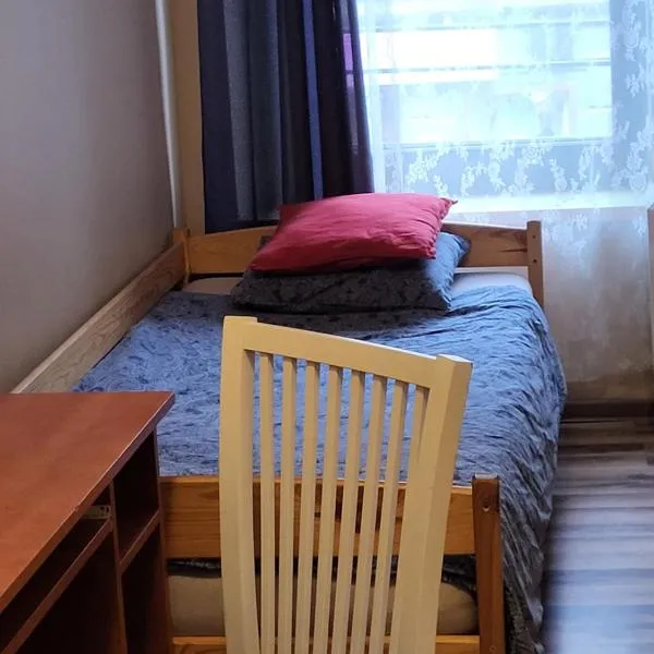 Hostel Gliwice Centrum photo 5