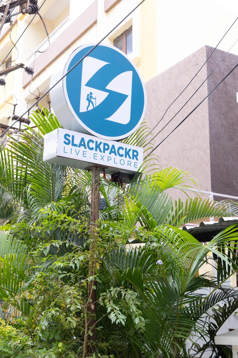 Slackpackr Hyderabad photo 4