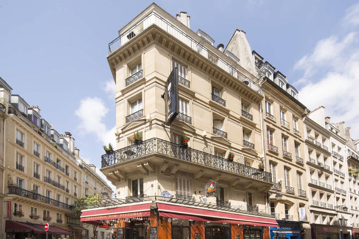 Hotel Europe Saint-Severin photo 1