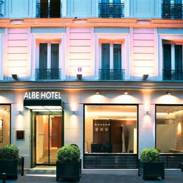 Hotel Europe Saint-Severin photo 5