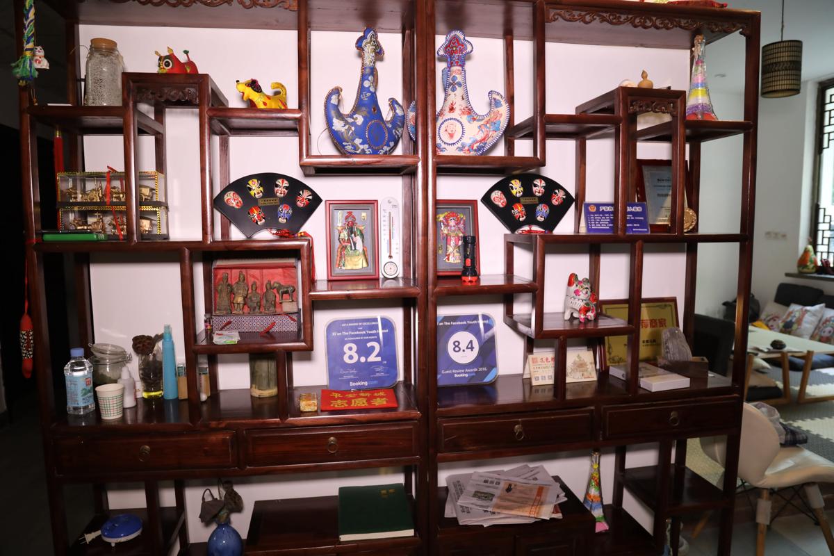 Face Book Youth Hostel photo 3