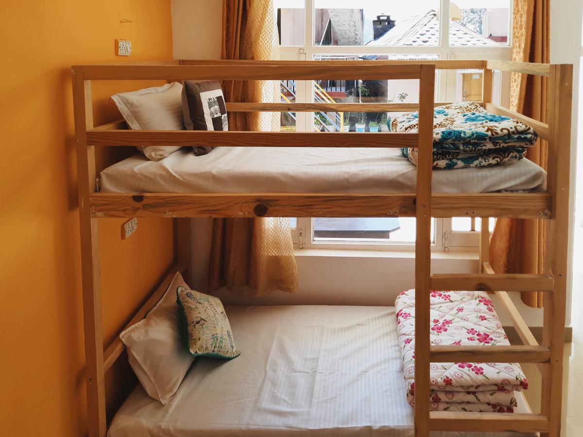Be Happy Homestay photo 2