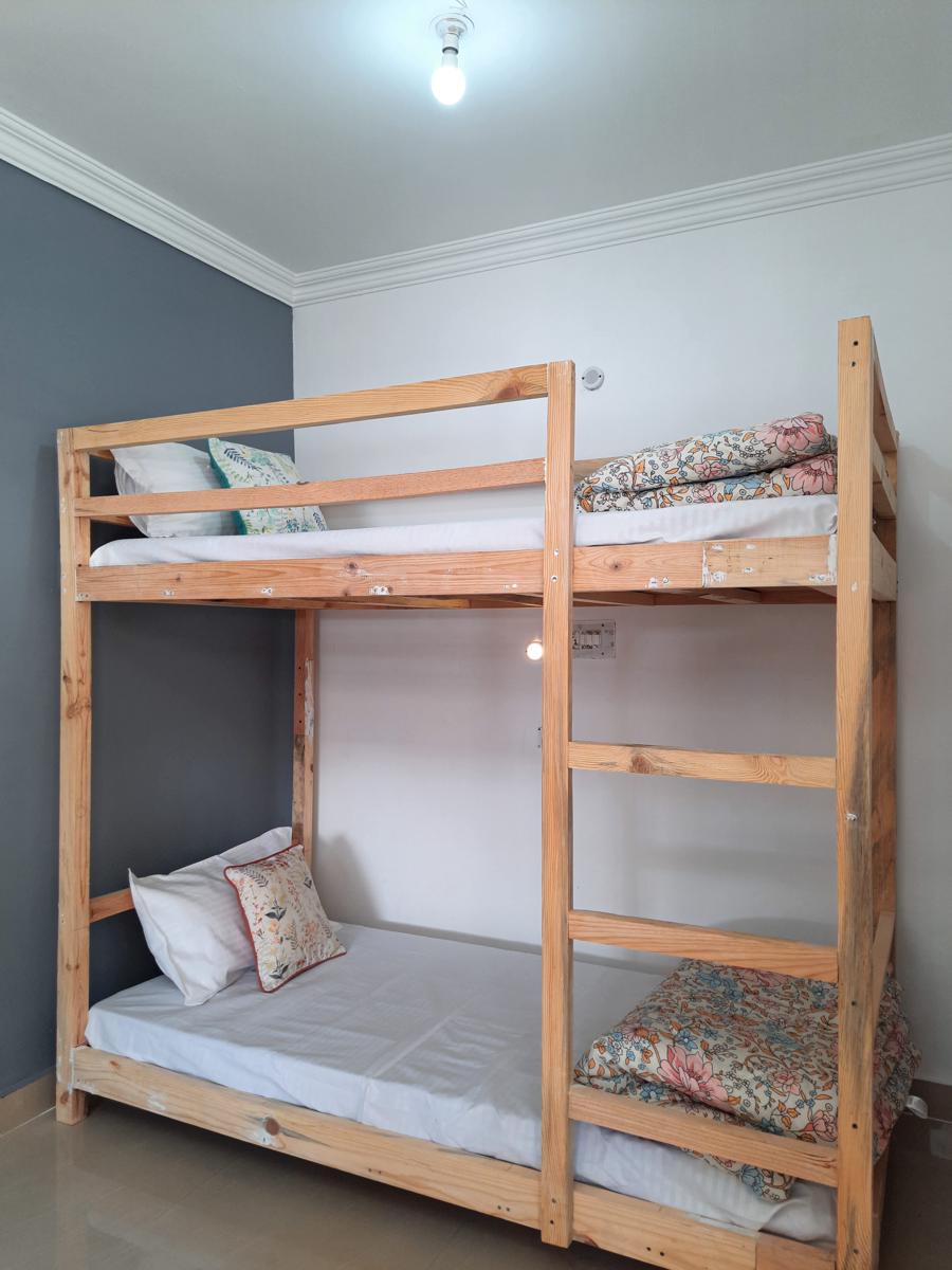 Be Happy Homestay photo 3