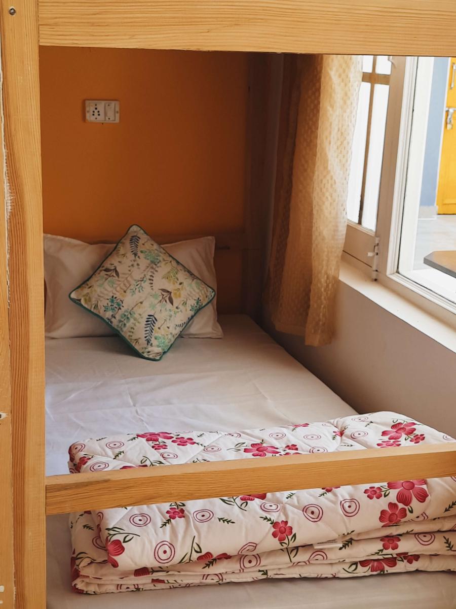 Be Happy Homestay photo 4