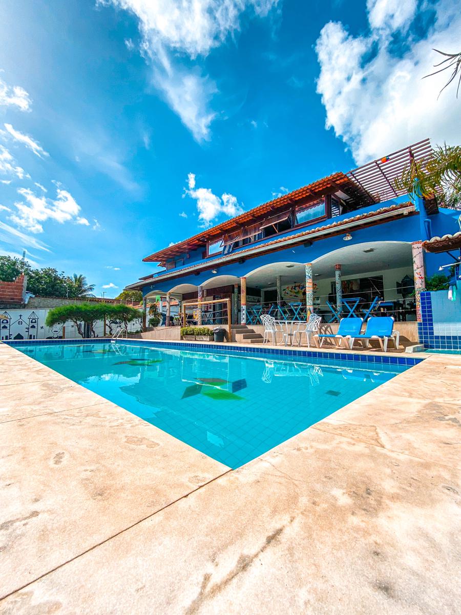 Catavento da Pipa Hostel & Co-Living photo 2