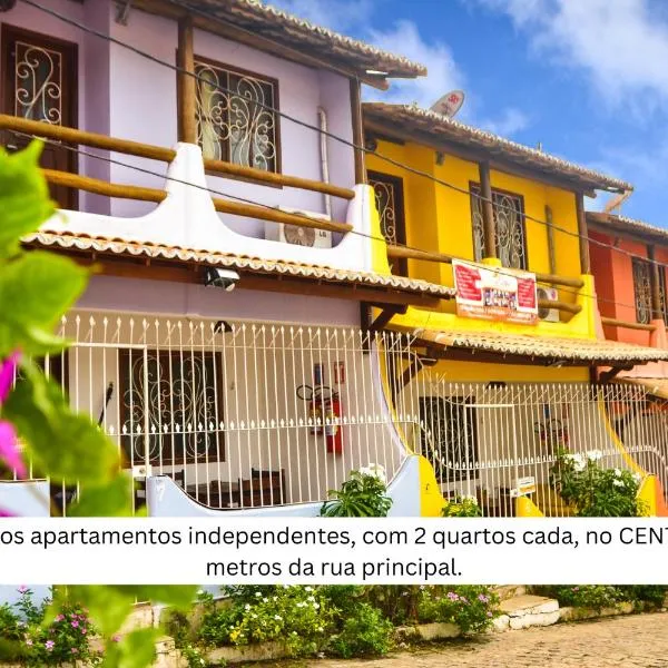 Catavento da Pipa Hostel & Co-Living photo 5