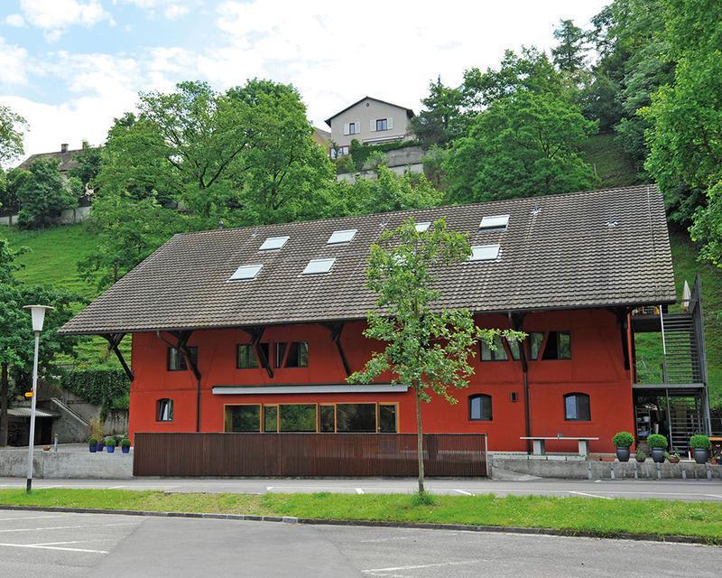 Baden Youth Hostel photo 2