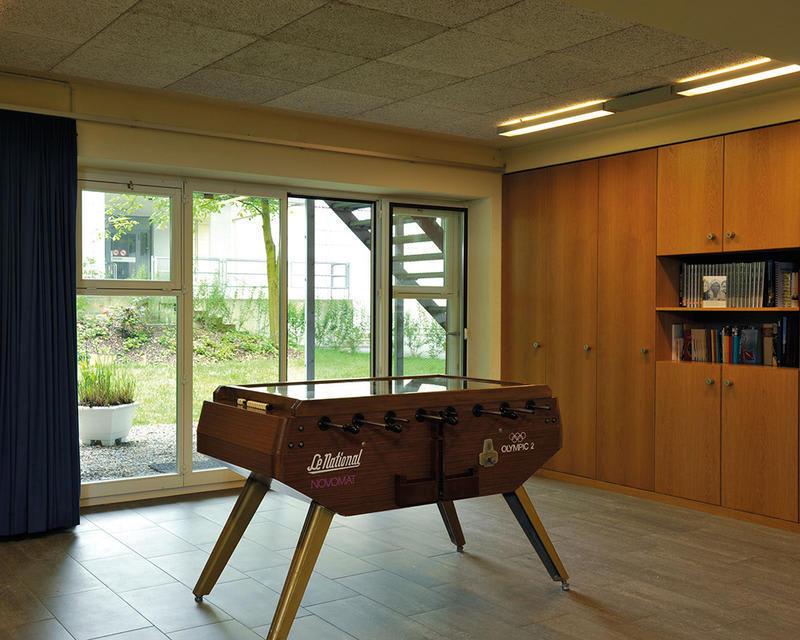 Baden Youth Hostel photo 3