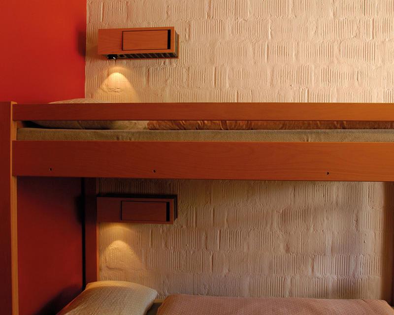 Baden Youth Hostel photo 4