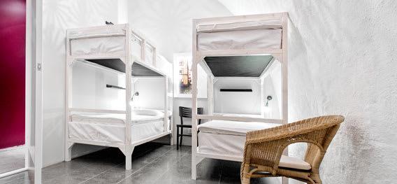 Ramilton Old Town Hostel photo 2