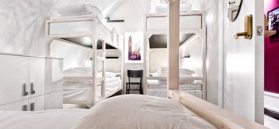 Ramilton Old Town Hostel photo 3