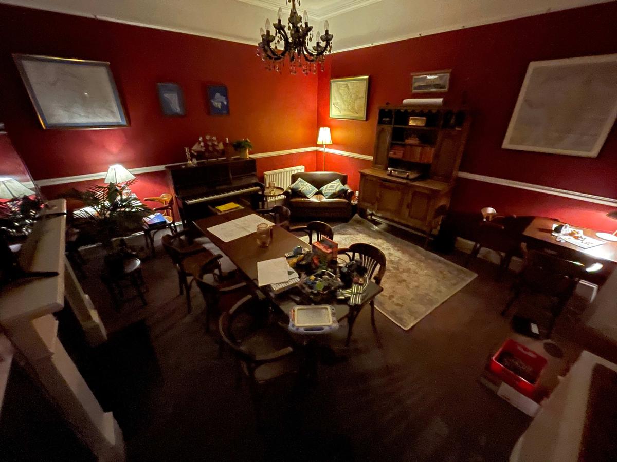 Moffat Independent Hostel photo 3