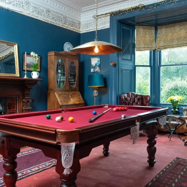 Moffat Independent Hostel photo 5