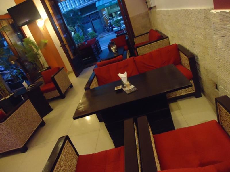 Hotel Star Paradise photo 2