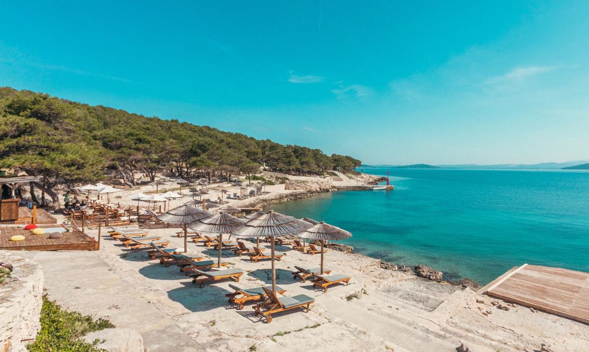Obonjan Island Resort photo 1