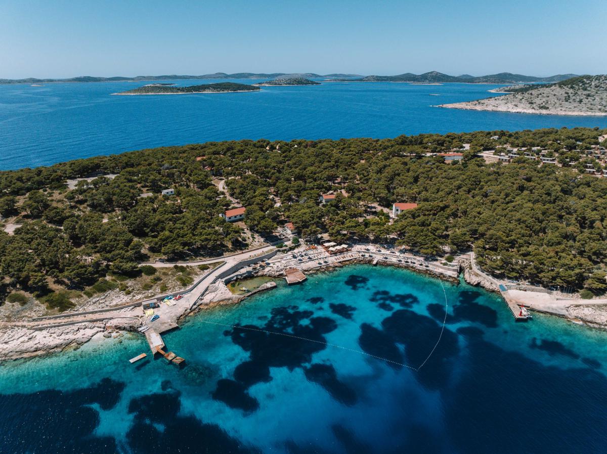 Obonjan Island Resort photo 2