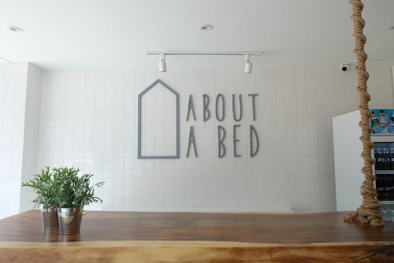 About A Bed Hostel Chiangmai photo 4