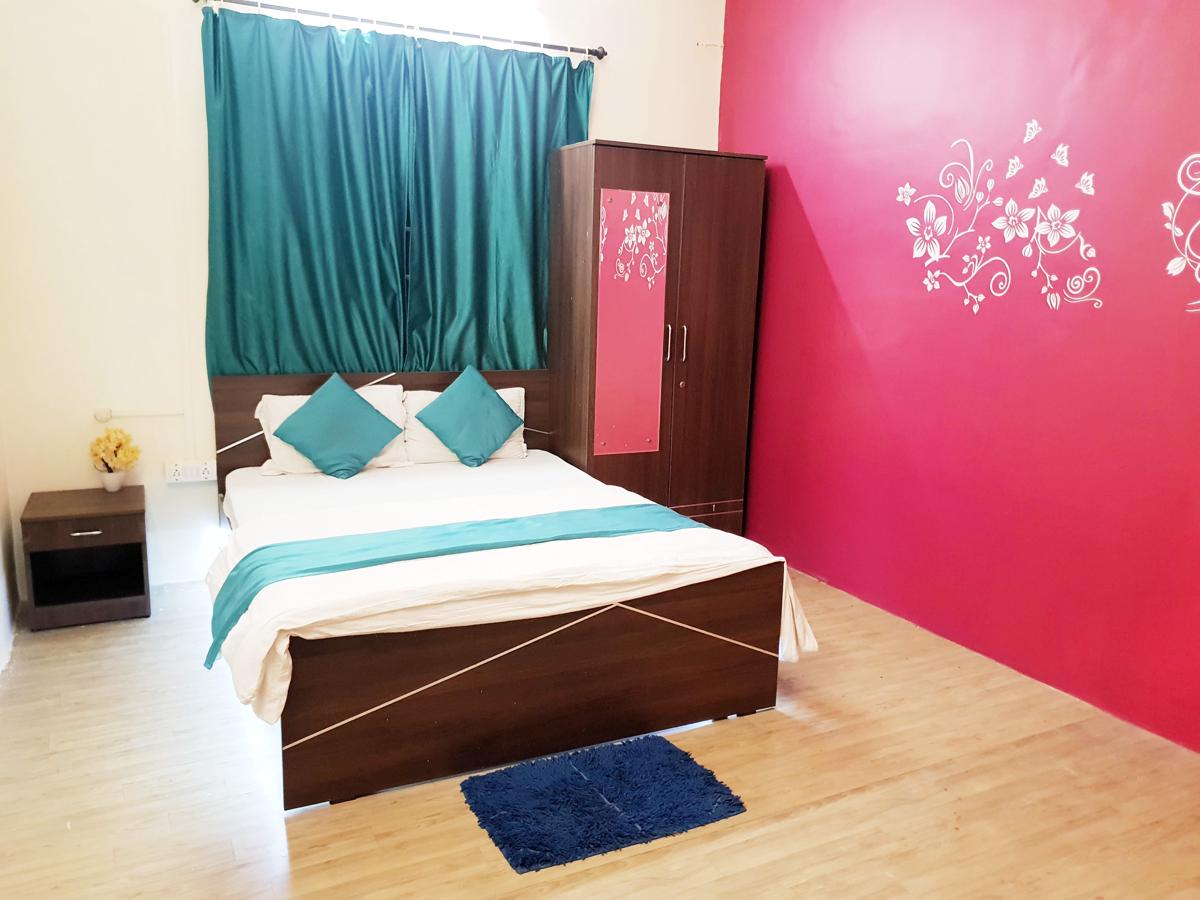 6 CR Hotel Natraj photo 1
