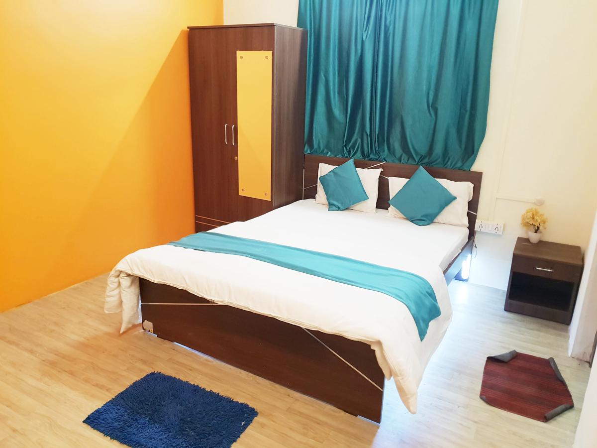 6 CR Hotel Natraj photo 2