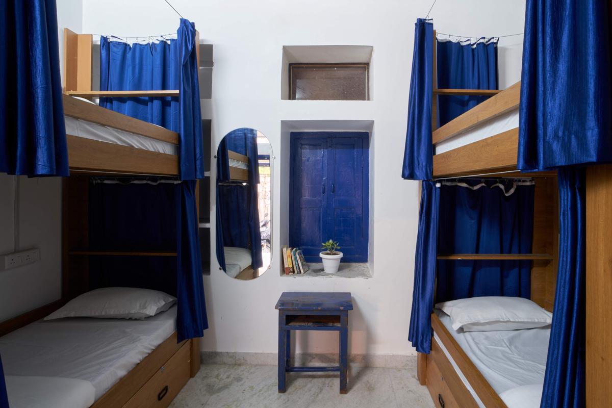 White Poppy Lake Side Hostel photo 3