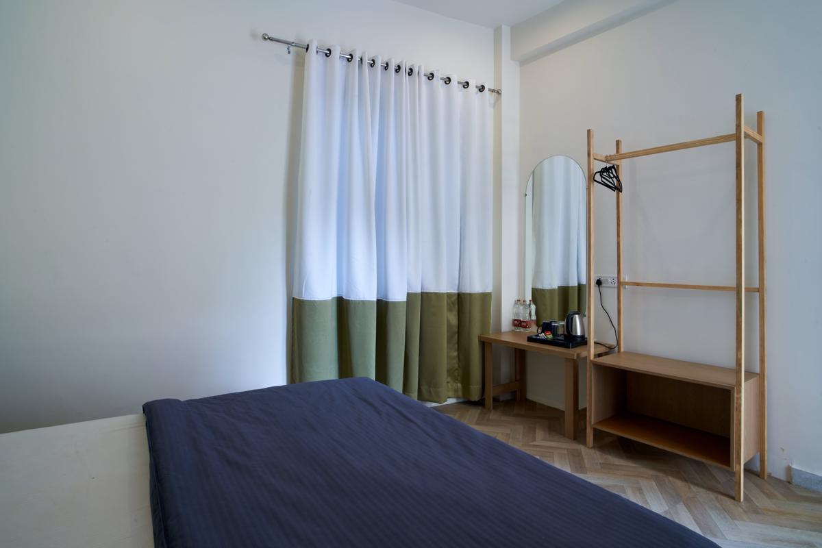 White Poppy Lake Side Hostel photo 4