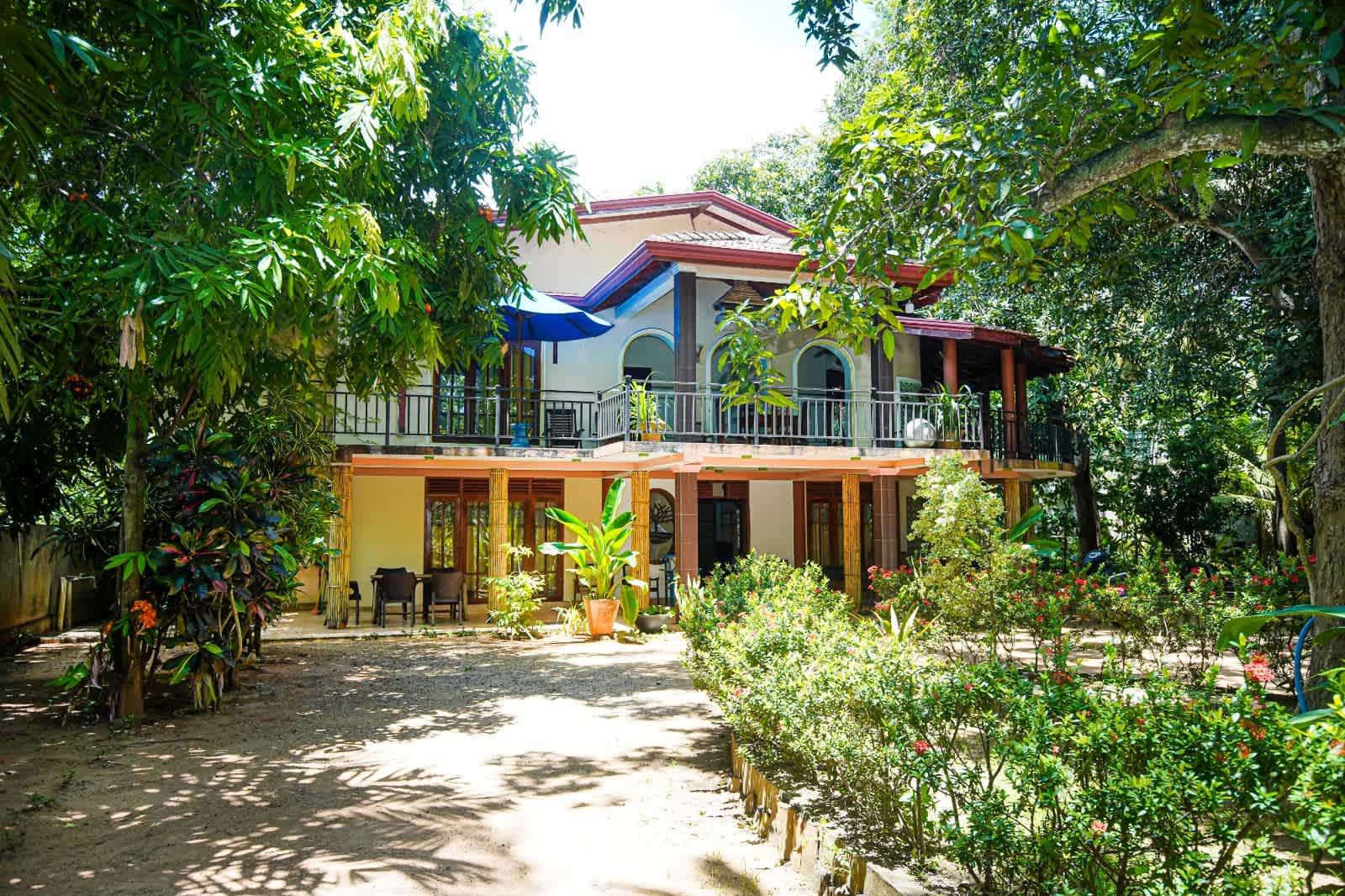 Leopard City Hostel Yala photo 1