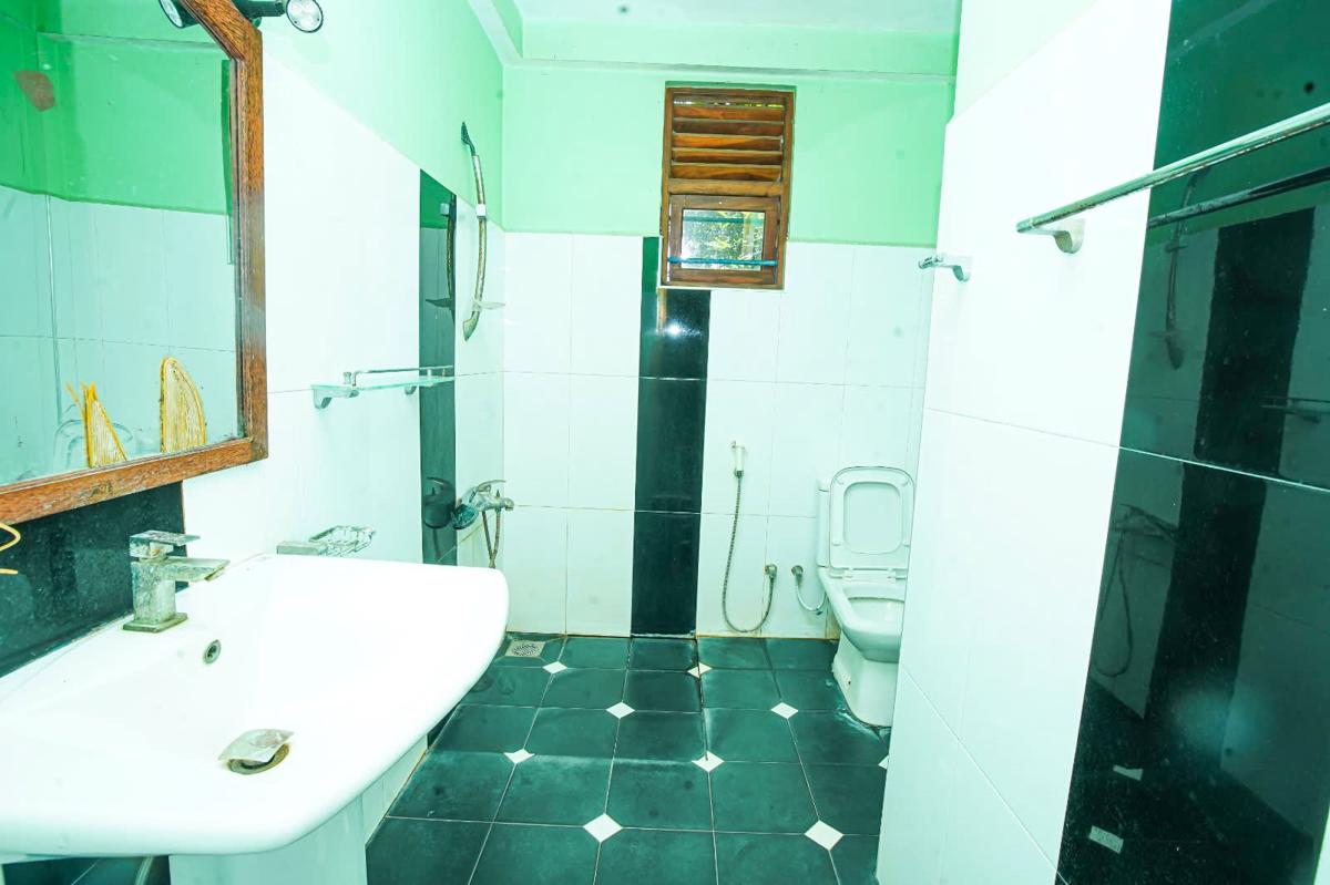 Leopard City Hostel Yala photo 2